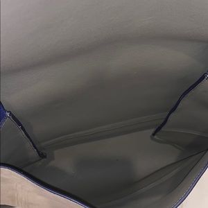 Celine Colour Block Handbag